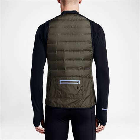 nike aeroloft 800 herren|Nike Aeroloft 800 Running Vest Review .